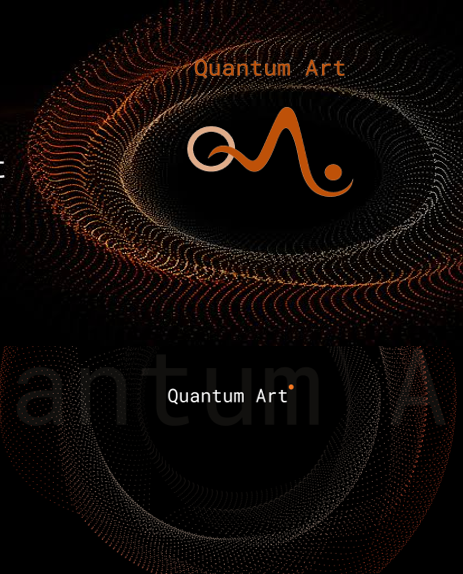 QUANTUM ART