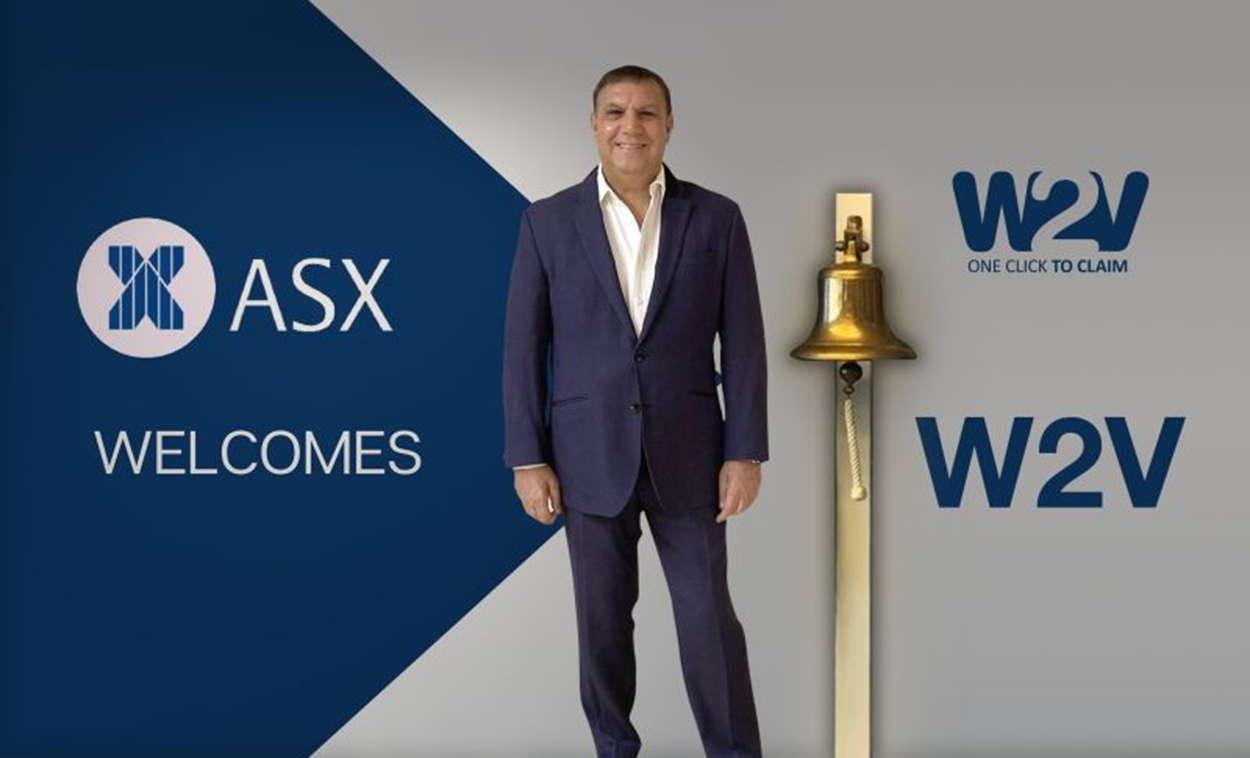 W2VAT NEWS