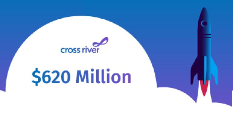 cross river 620m