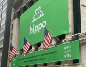 hippo IPO
