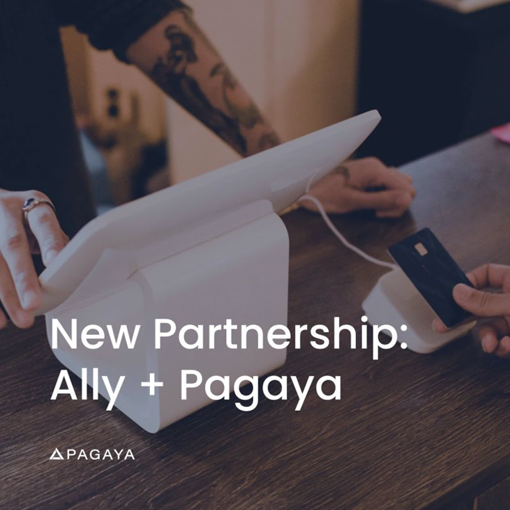 PAGAYA AND ALLY