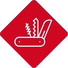 Expertise in multiple sectors