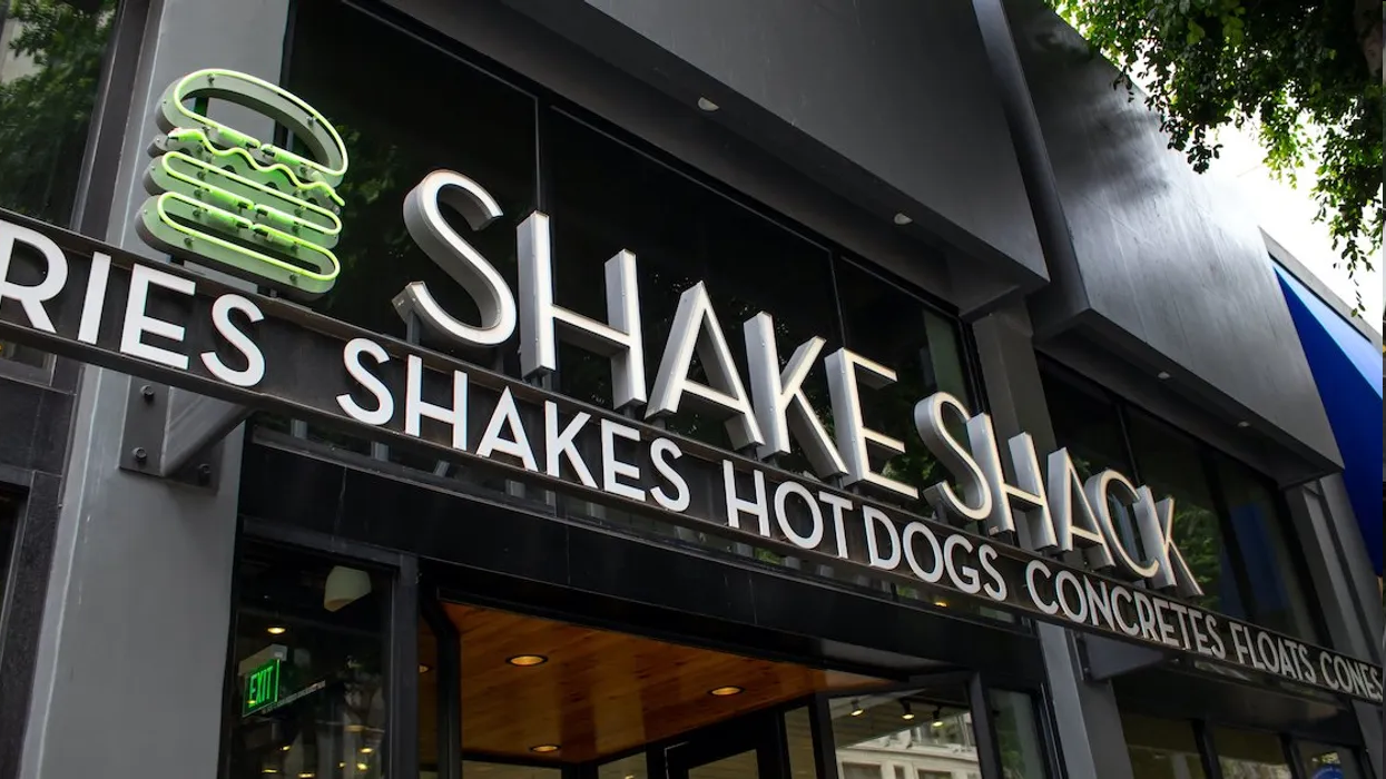 shakeshack