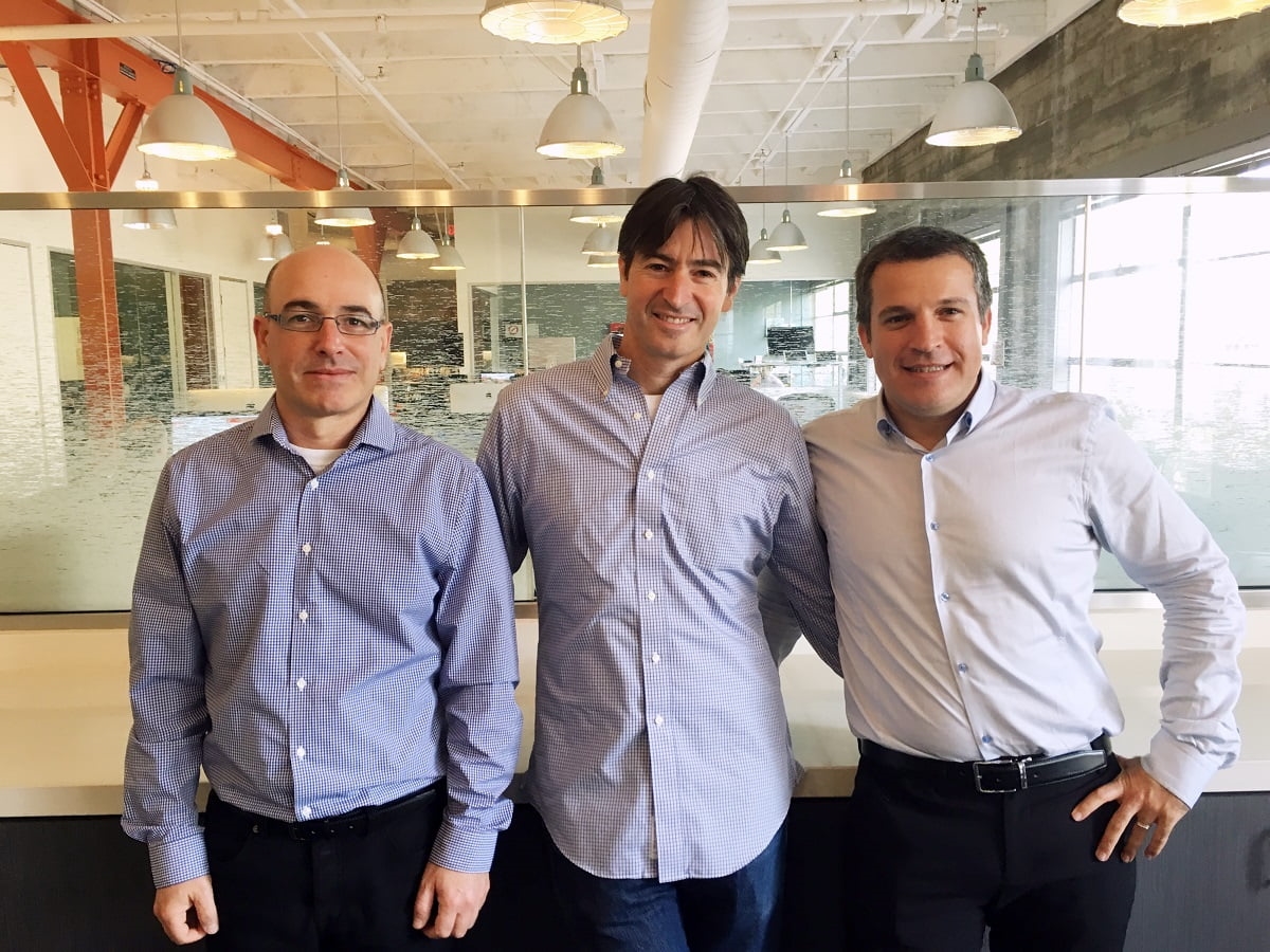 NEXT FOUNDERS