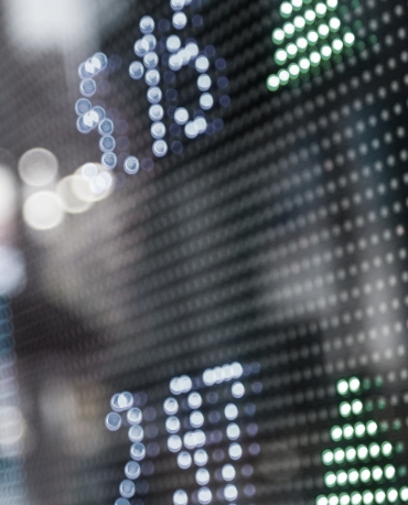 INVESTMENT BANKING ADVISORY