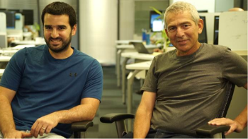 DriveNets Raises $208 Million 